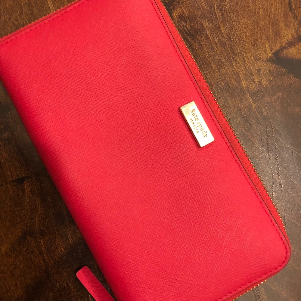 Kat s Spade Wallet
